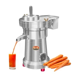 Kalsi Commercial Carrot,Beetroot,Amla,Guava Juicer Machine, Big Size